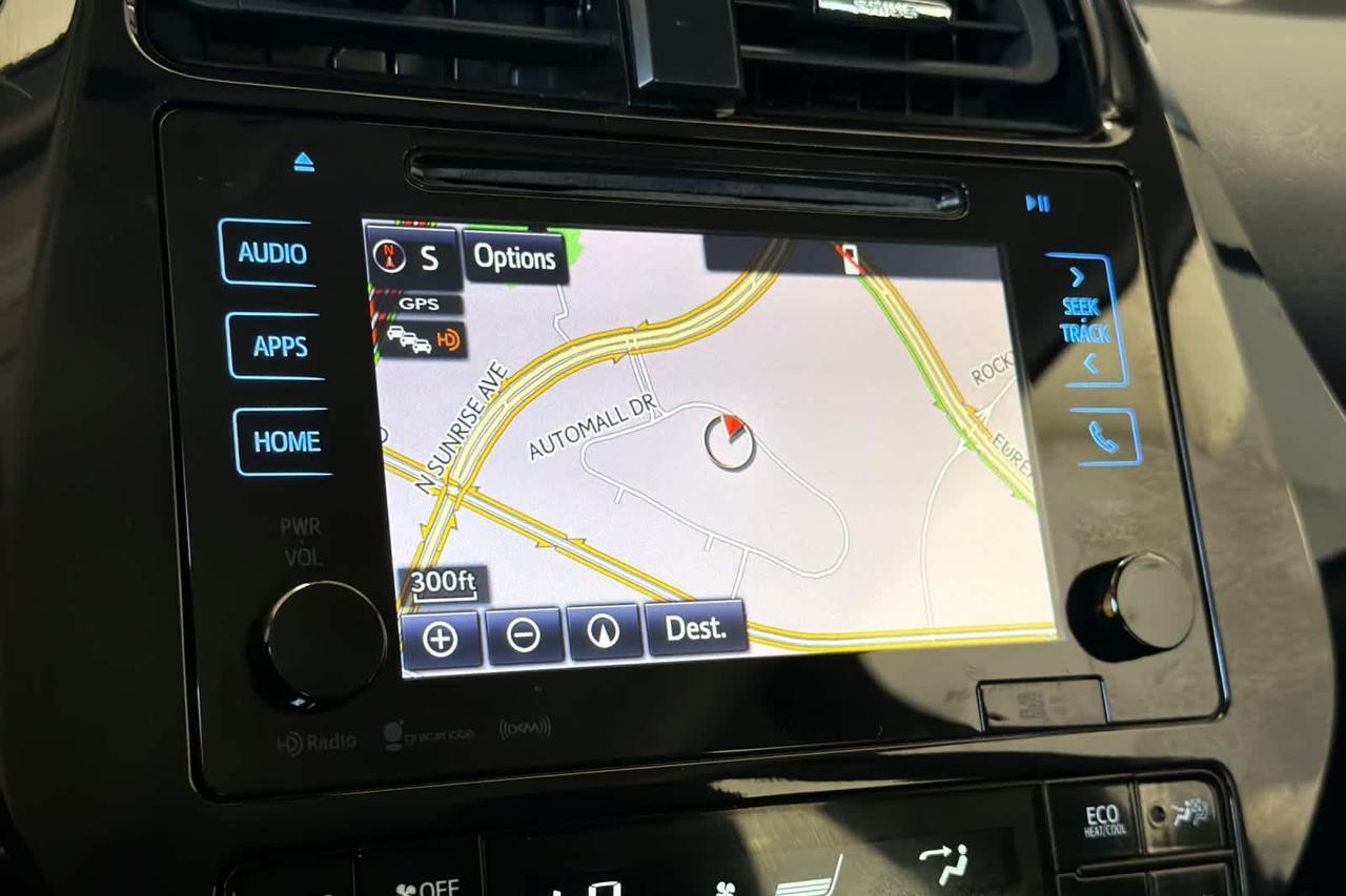 2017 Toyota Prius Prime Plus Roseville CA