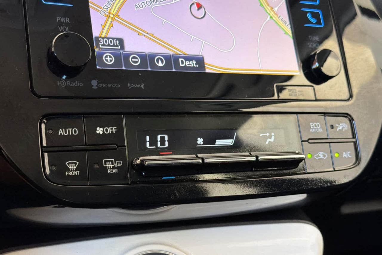2017 Toyota Prius Prime Plus Roseville CA