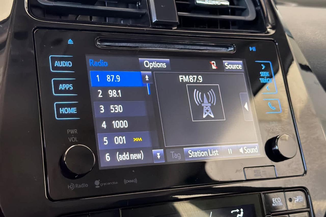 2017 Toyota Prius Prime Plus Roseville CA