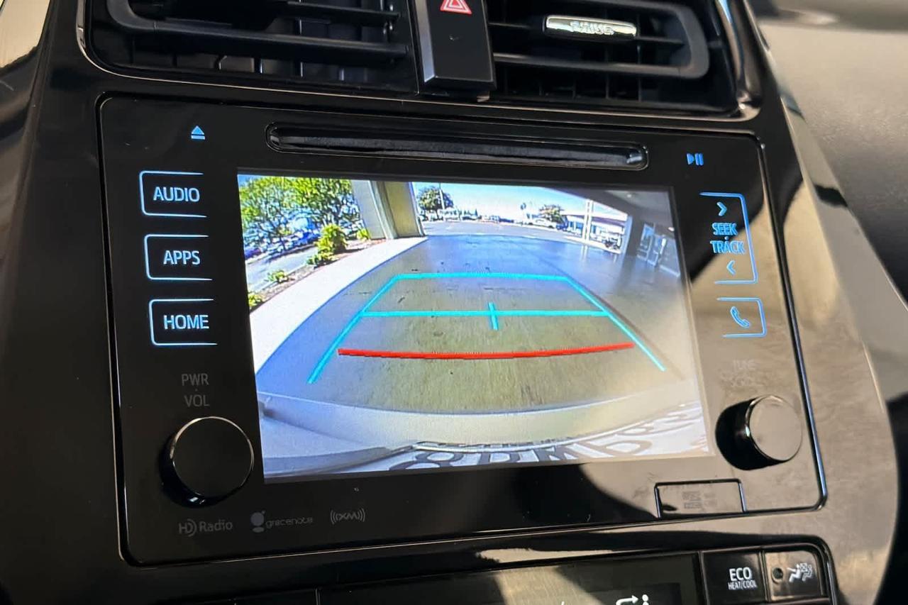 2017 Toyota Prius Prime Plus Roseville CA