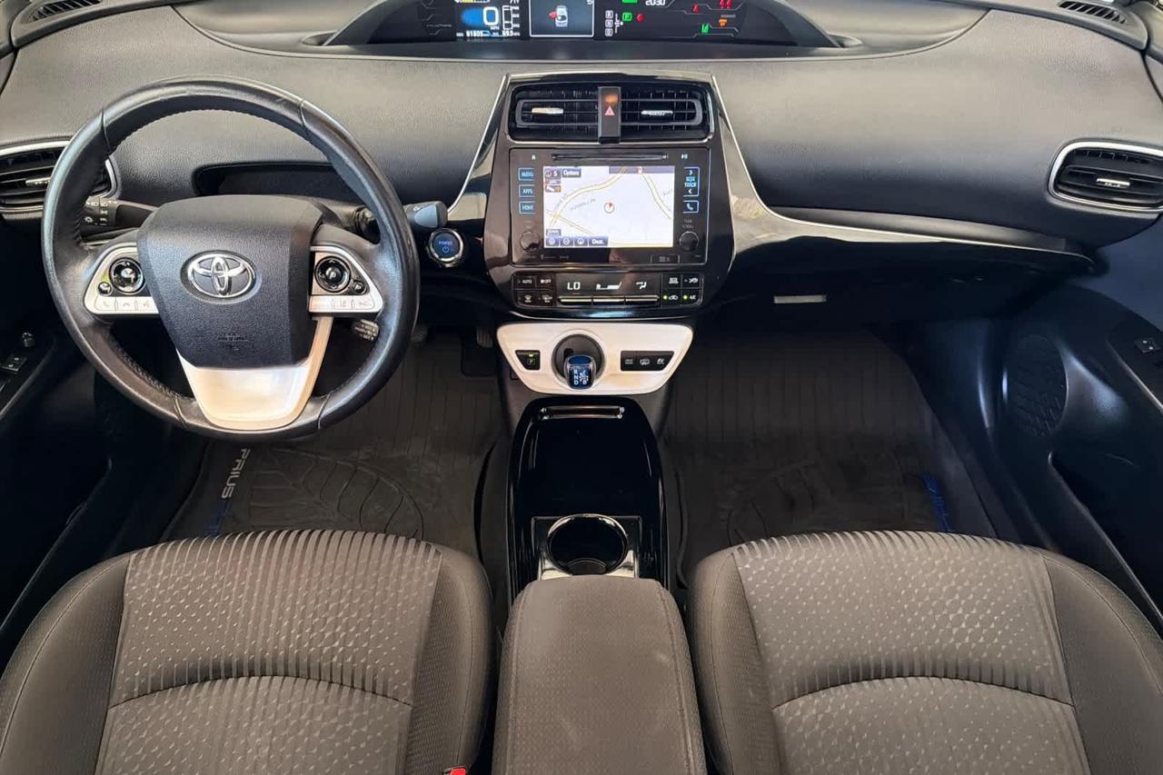 2017 Toyota Prius Prime Plus Roseville CA