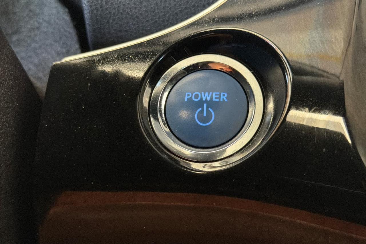 2017 Toyota Prius Prime Plus Roseville CA