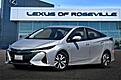 2017 Toyota Prius Prime Plus