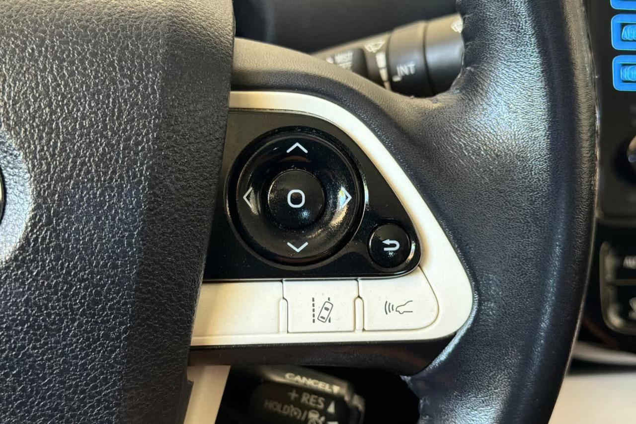 2017 Toyota Prius Prime Plus Roseville CA