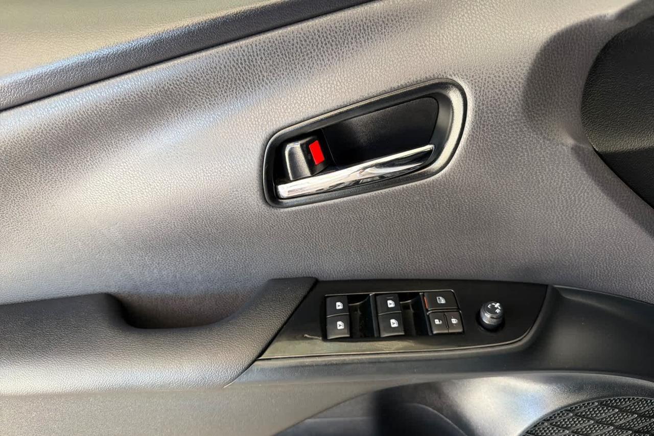 2017 Toyota Prius Prime Plus Roseville CA