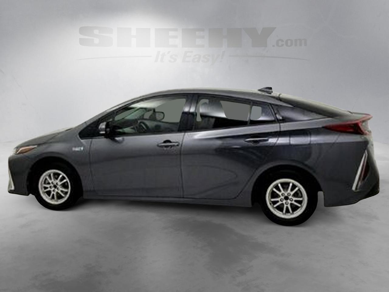 2017 Toyota Prius Prime Plus Laurel MD