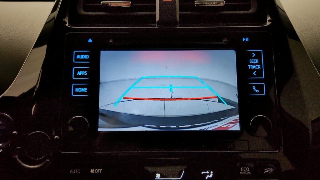 2017 Toyota Prius Prime Plus Laurel MD