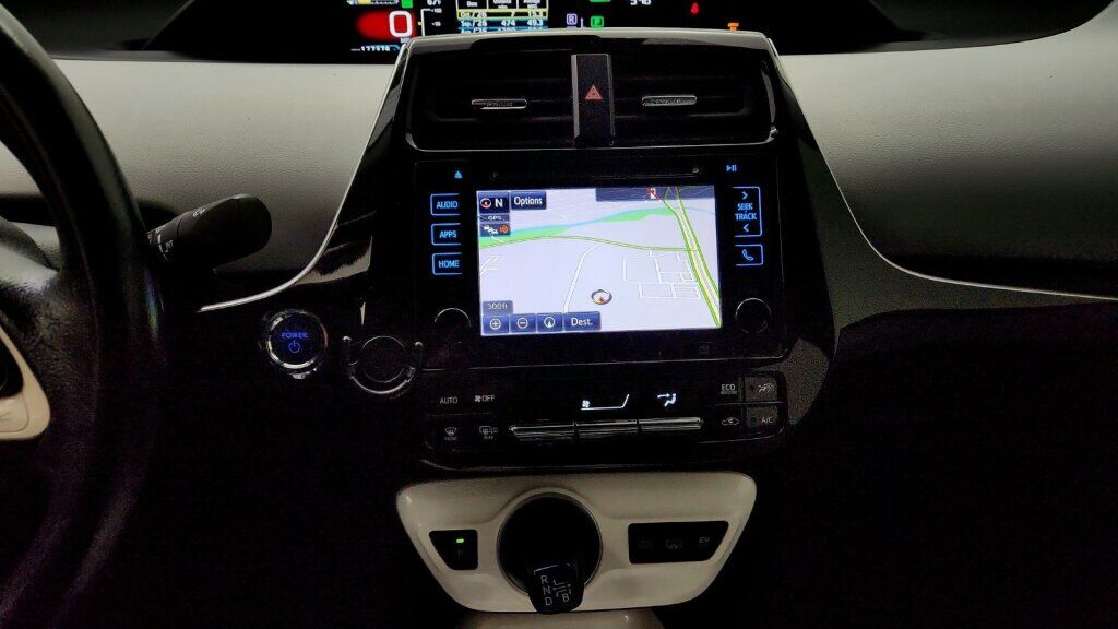 2017 Toyota Prius Prime Plus Laurel MD