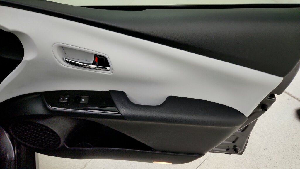 2017 Toyota Prius Prime Plus Laurel MD