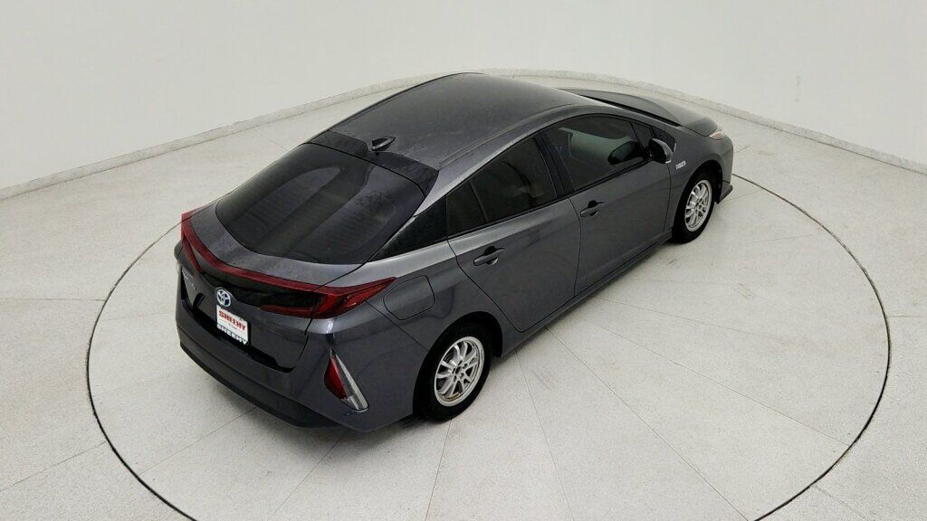 2017 Toyota Prius Prime Plus Laurel MD