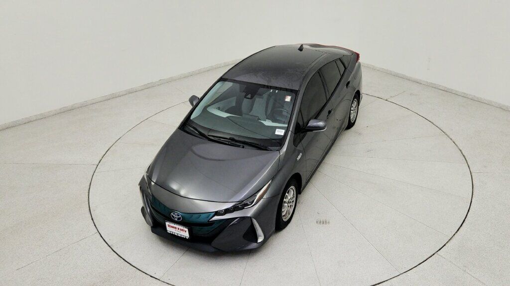 2017 Toyota Prius Prime Plus Laurel MD