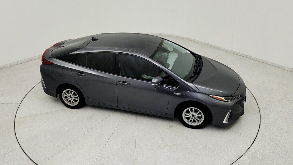 2017 Toyota Prius Prime Plus Laurel MD