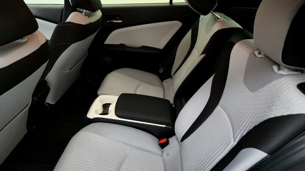 2017 Toyota Prius Prime Plus Laurel MD