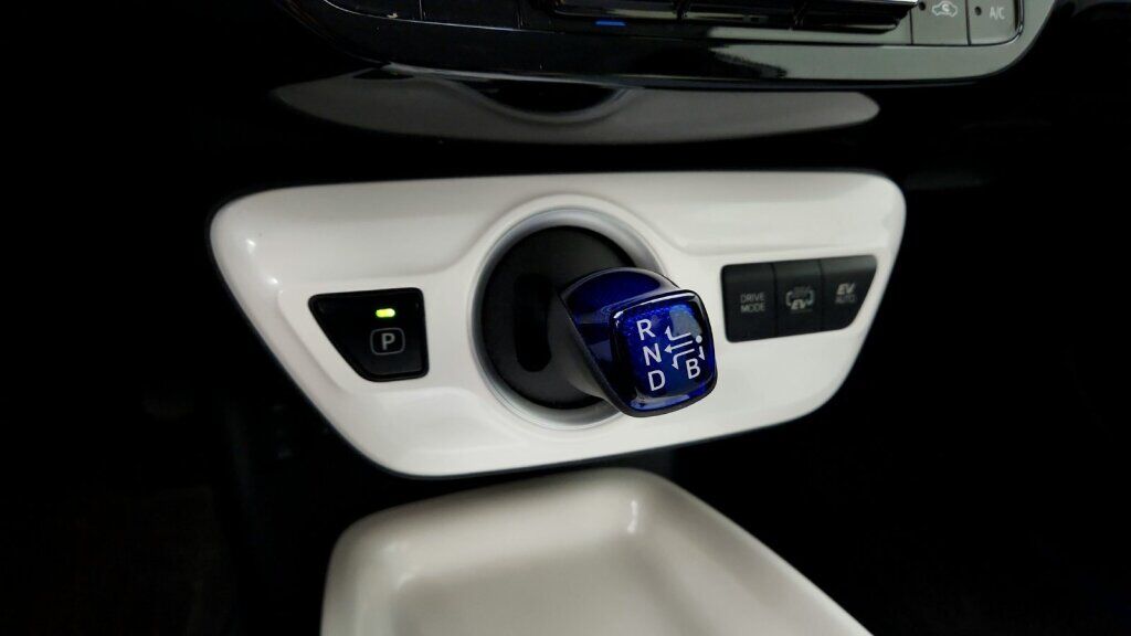 2017 Toyota Prius Prime Plus Laurel MD