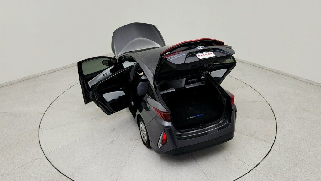 2017 Toyota Prius Prime Plus Laurel MD