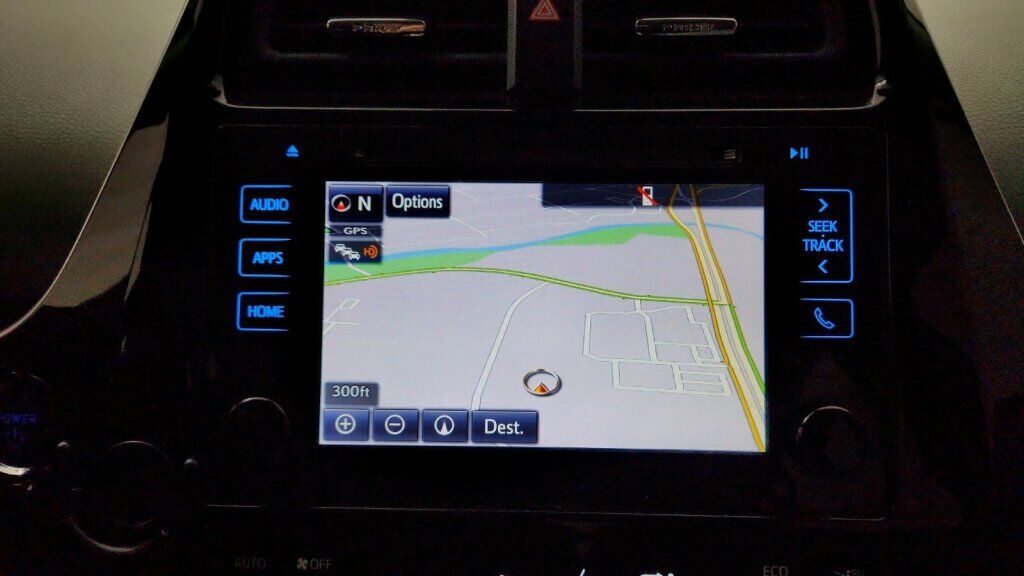 2017 Toyota Prius Prime Plus Laurel MD