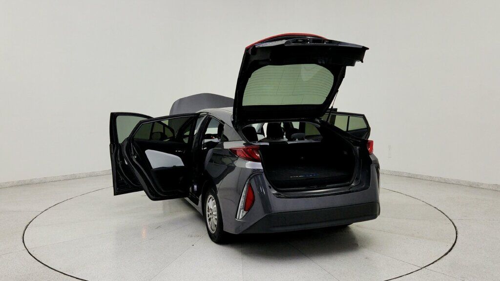 2017 Toyota Prius Prime Plus Laurel MD