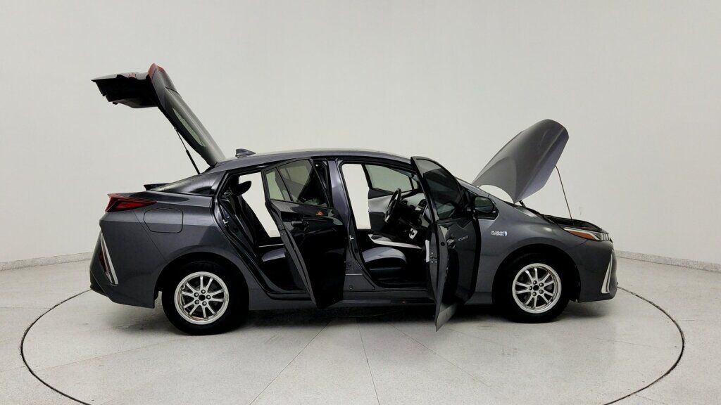 2017 Toyota Prius Prime Plus Laurel MD