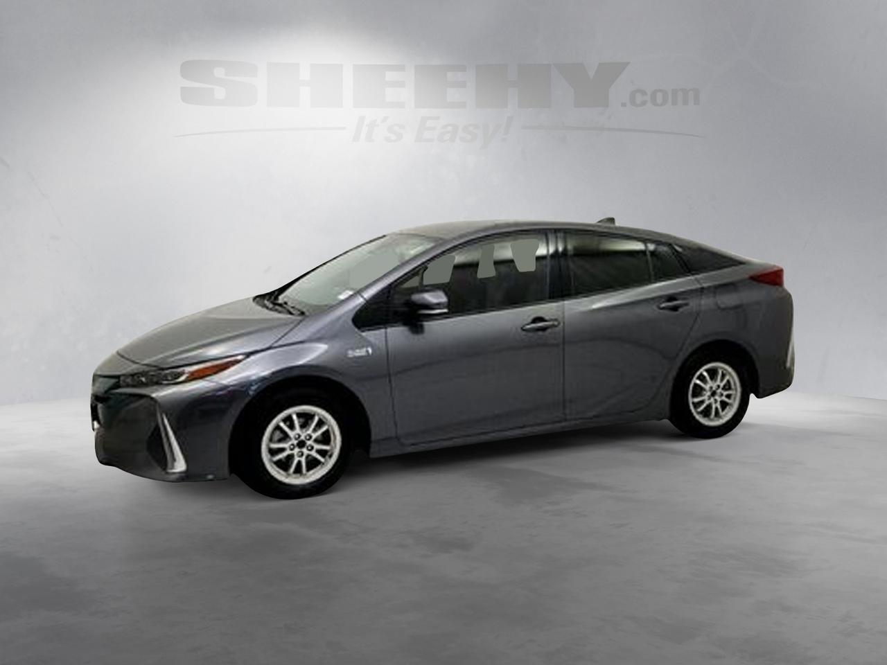 2017 Toyota Prius Prime Plus Laurel MD