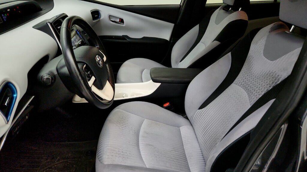 2017 Toyota Prius Prime Plus Laurel MD