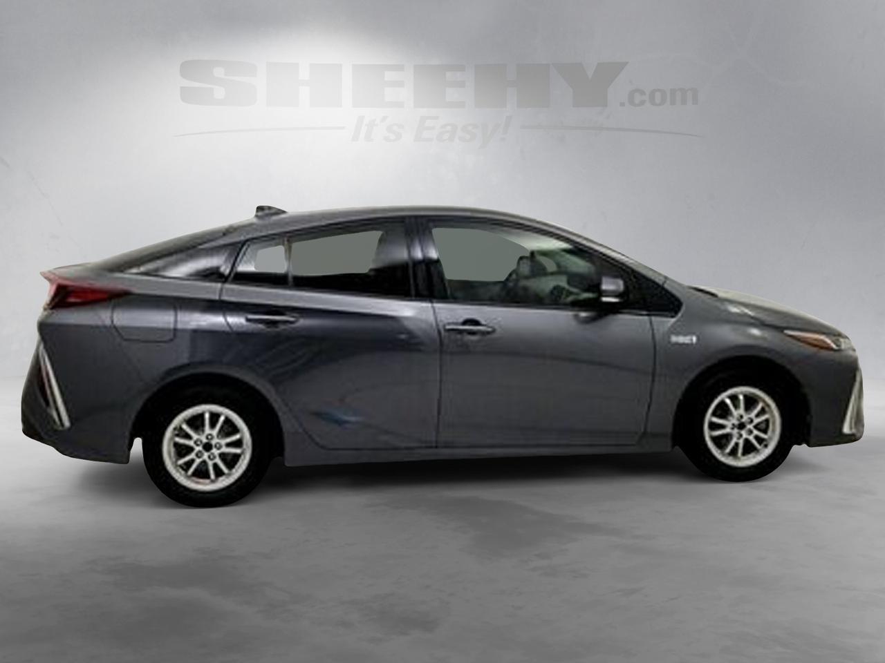 2017 Toyota Prius Prime Plus Laurel MD