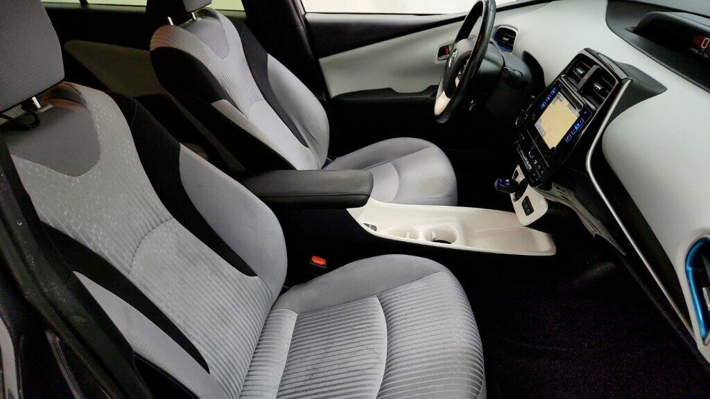 2017 Toyota Prius Prime Plus Laurel MD