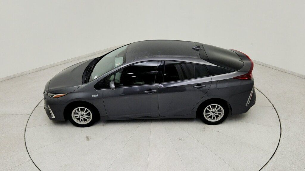 2017 Toyota Prius Prime Plus Laurel MD