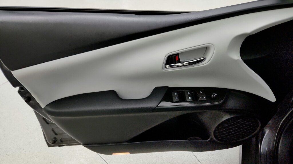 2017 Toyota Prius Prime Plus Laurel MD