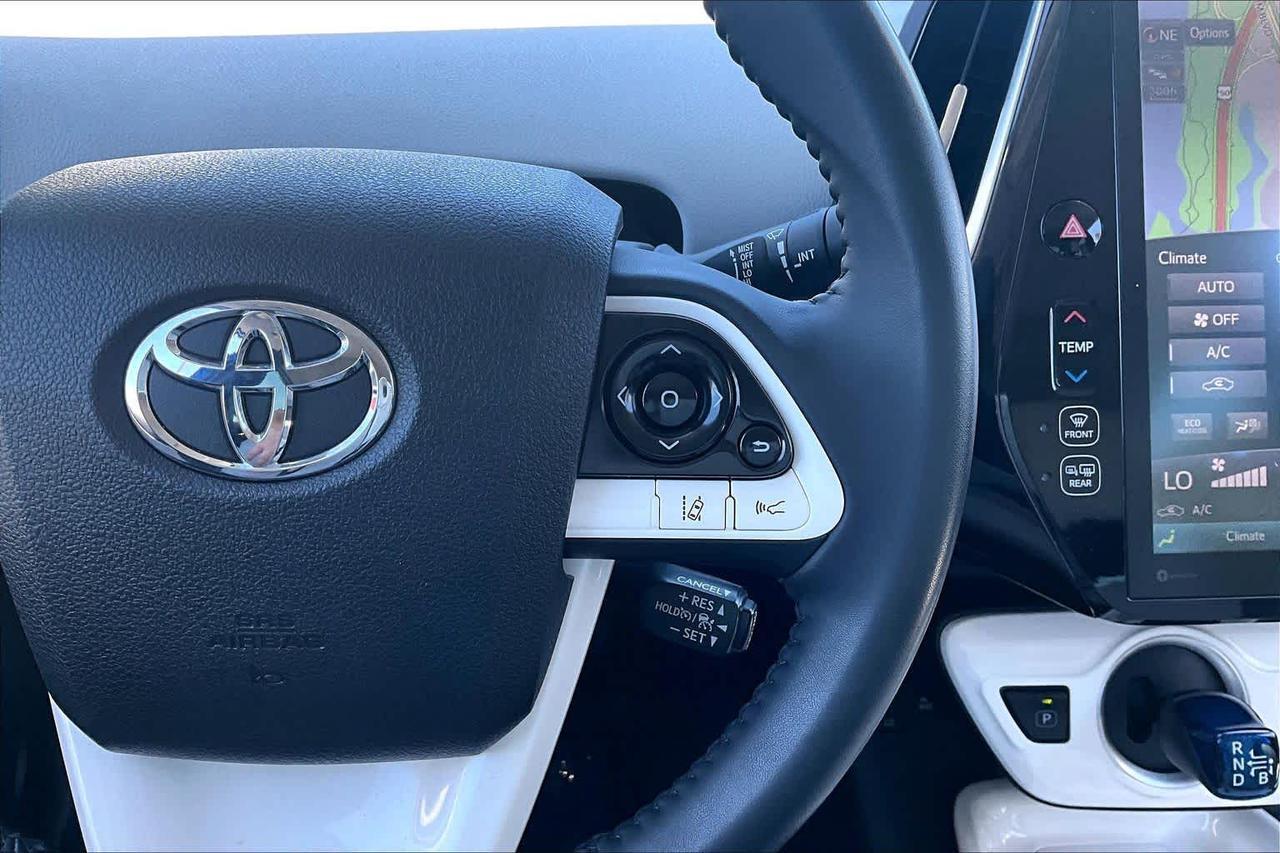 2017 Toyota Prius Prime Premium Folsom CA