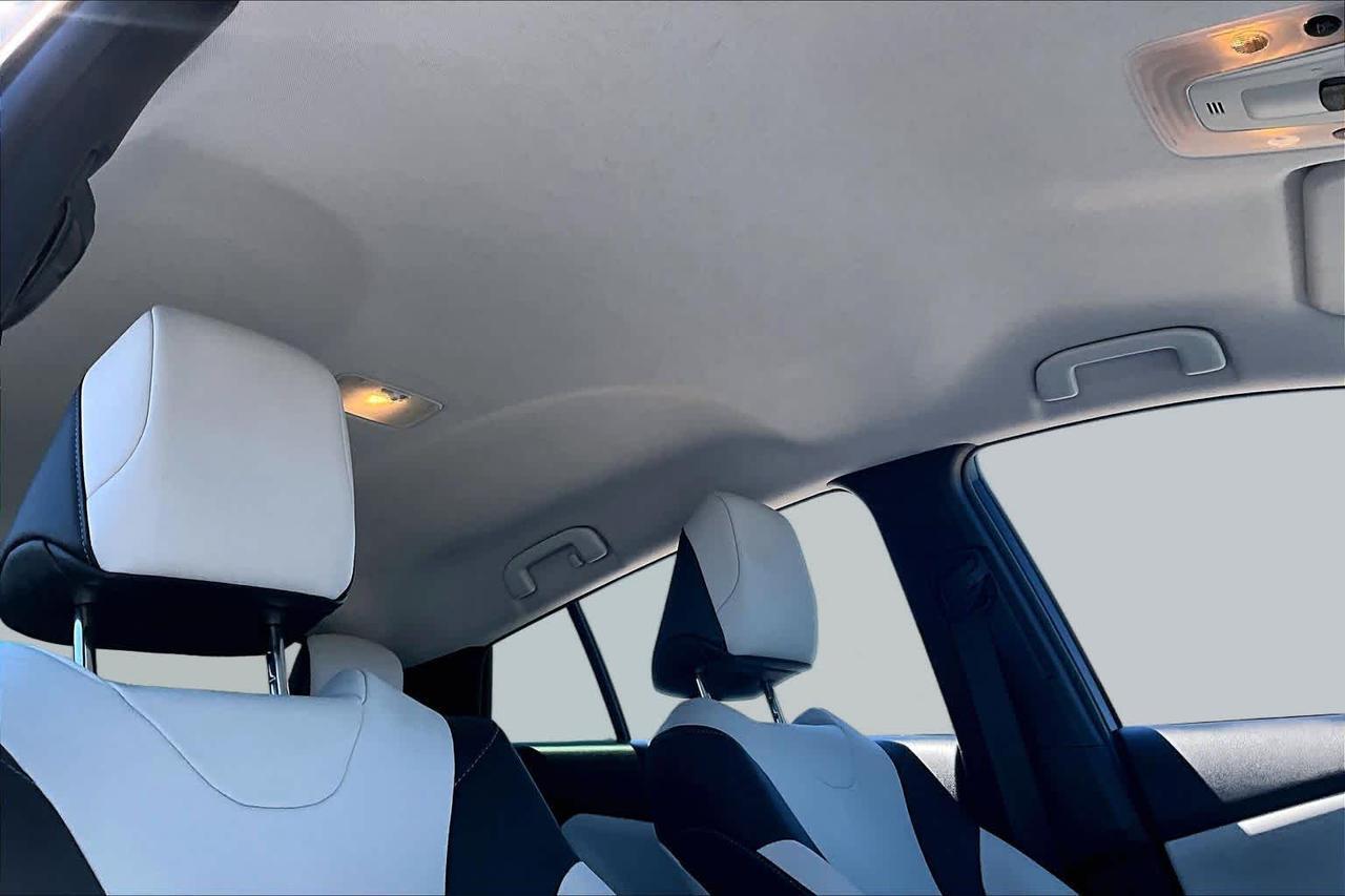 2017 Toyota Prius Prime Premium Folsom CA