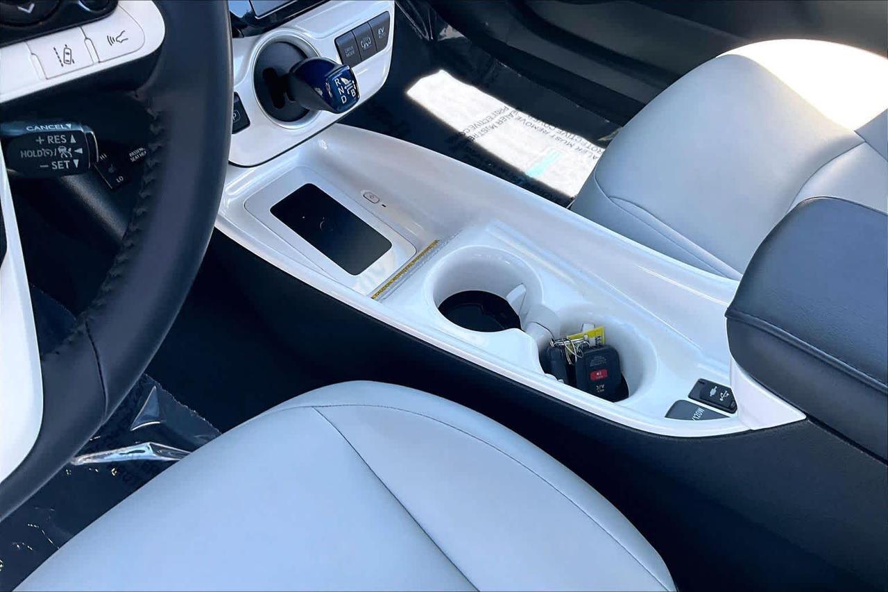 2017 Toyota Prius Prime Premium Folsom CA