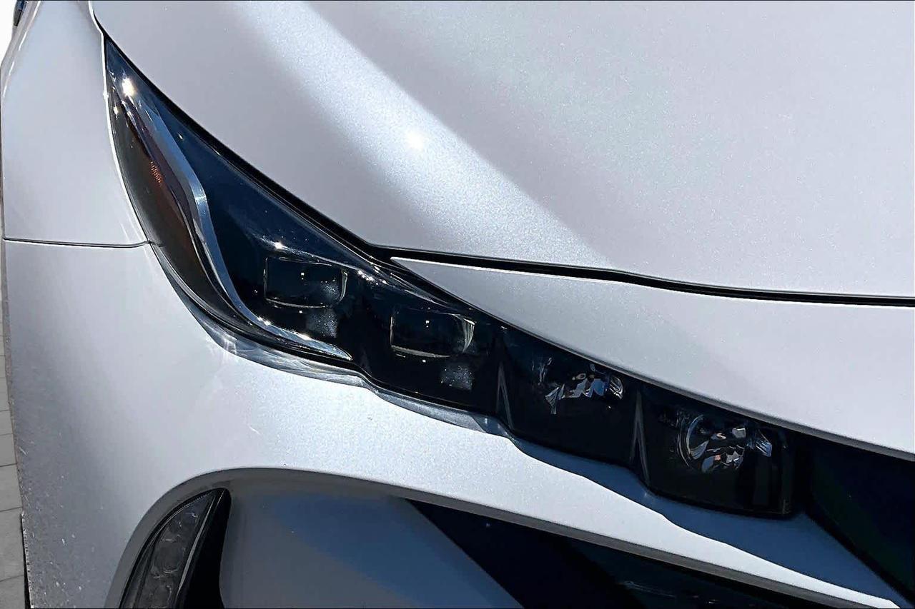 2017 Toyota Prius Prime Premium Folsom CA