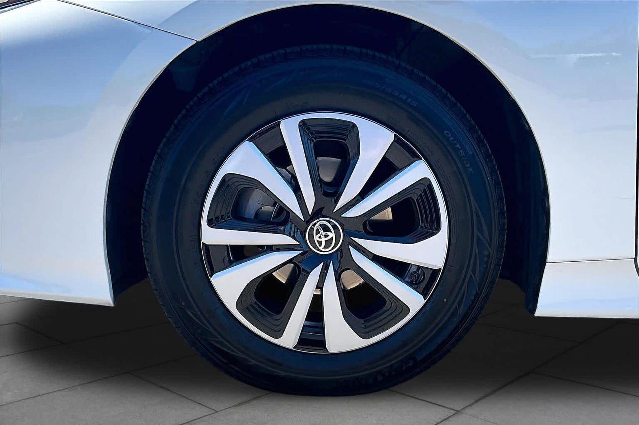 2017 Toyota Prius Prime Premium Folsom CA