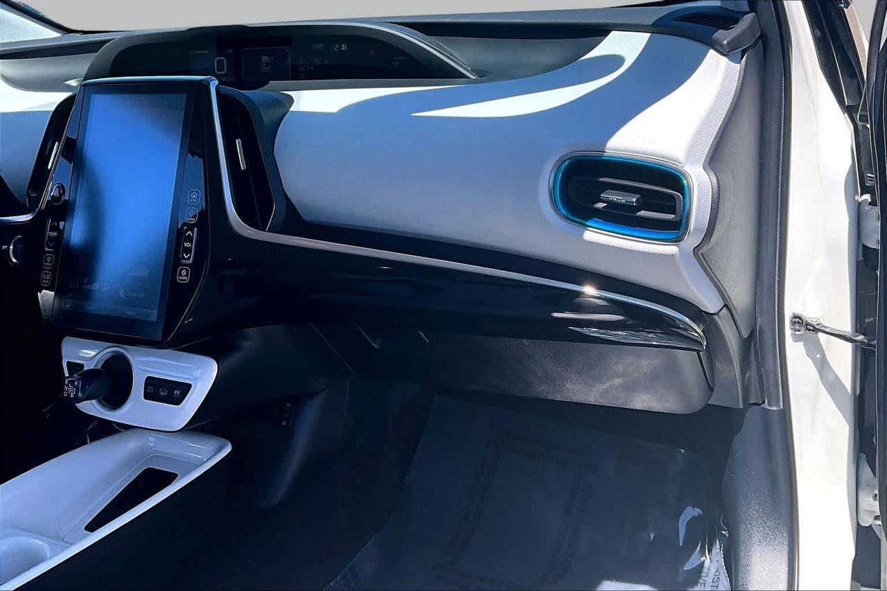 2017 Toyota Prius Prime Premium Folsom CA