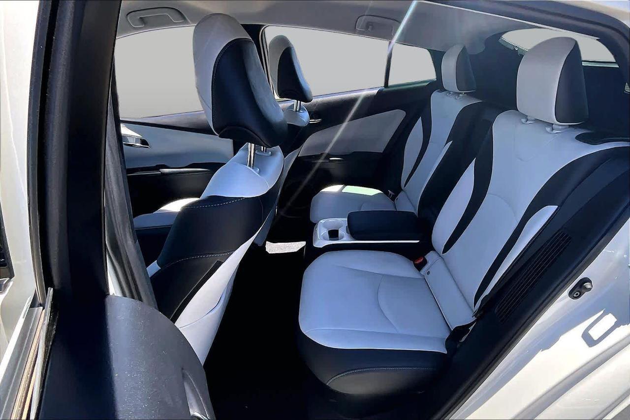 2017 Toyota Prius Prime Premium Folsom CA