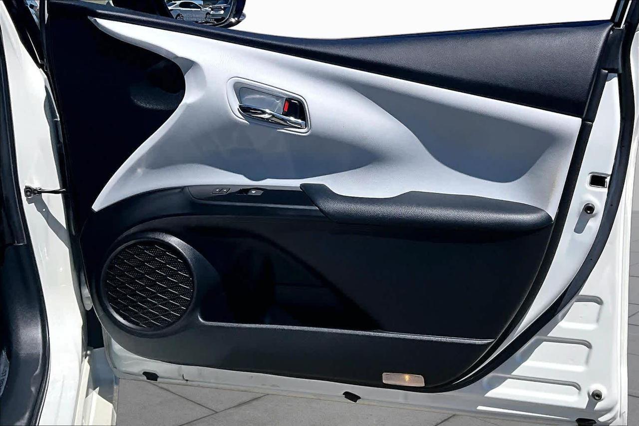 2017 Toyota Prius Prime Premium Folsom CA