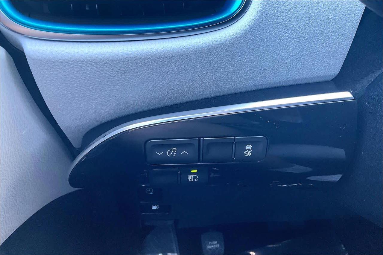 2017 Toyota Prius Prime Premium Folsom CA