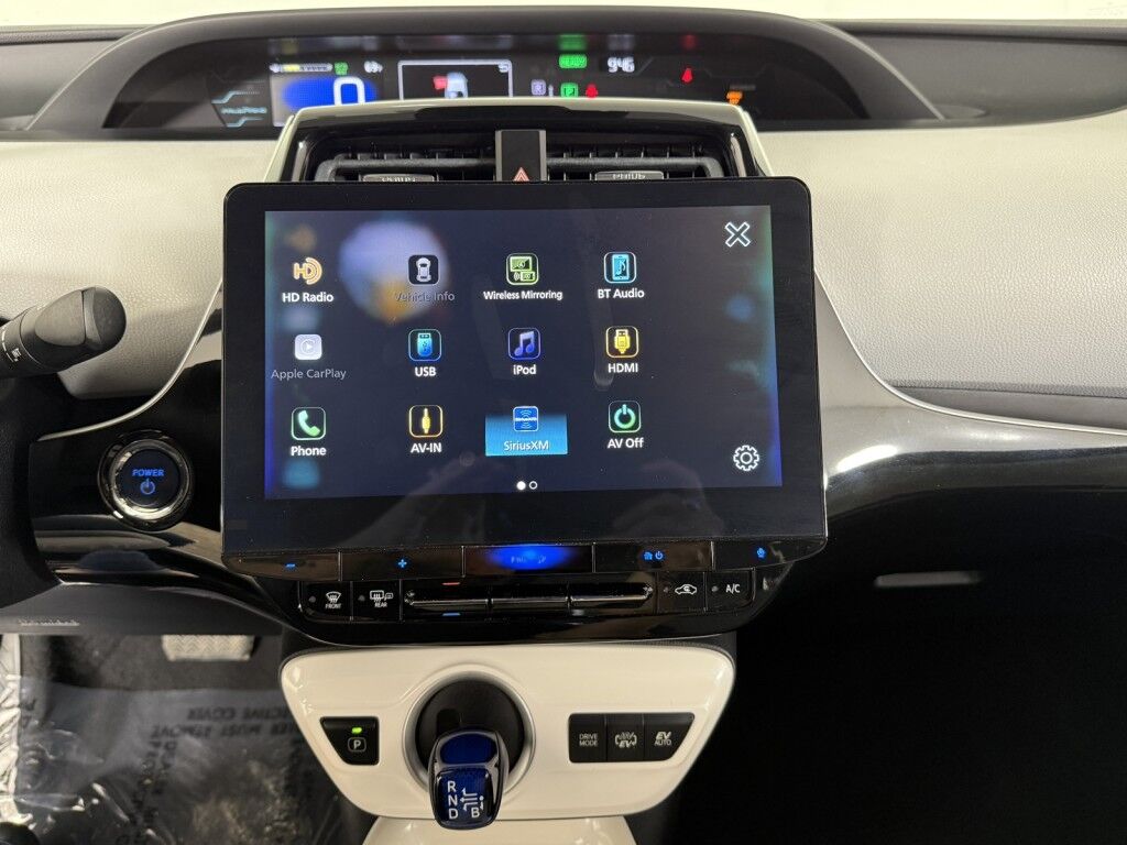 2017 Toyota Prius Prime Premium Maumee OH