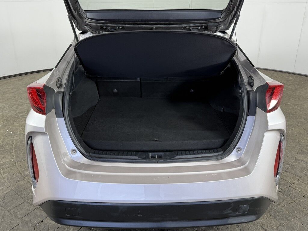2017 Toyota Prius Prime Premium Maumee OH