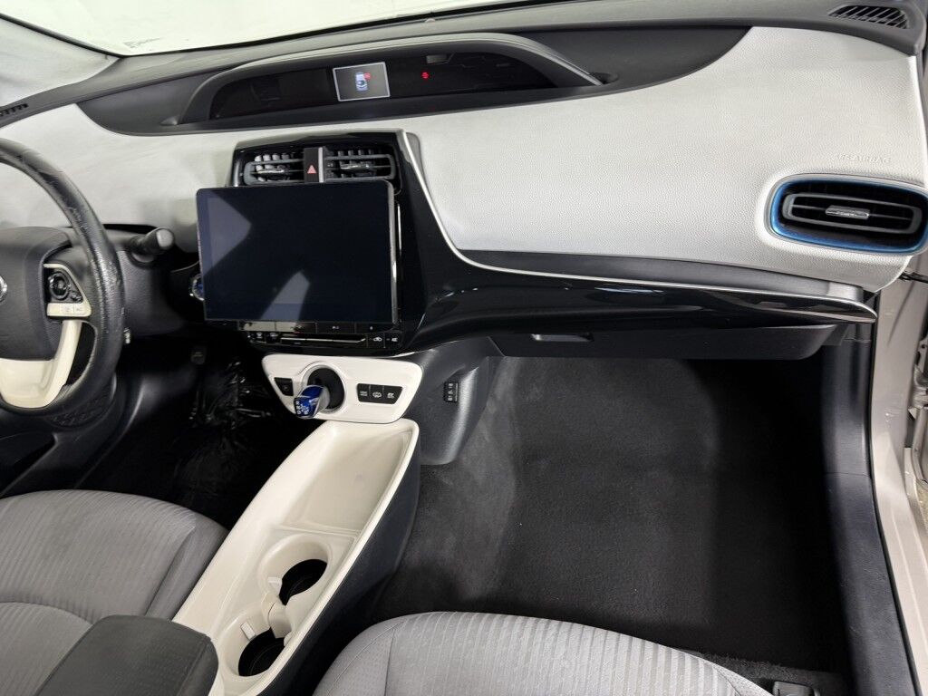 2017 Toyota Prius Prime Premium Maumee OH