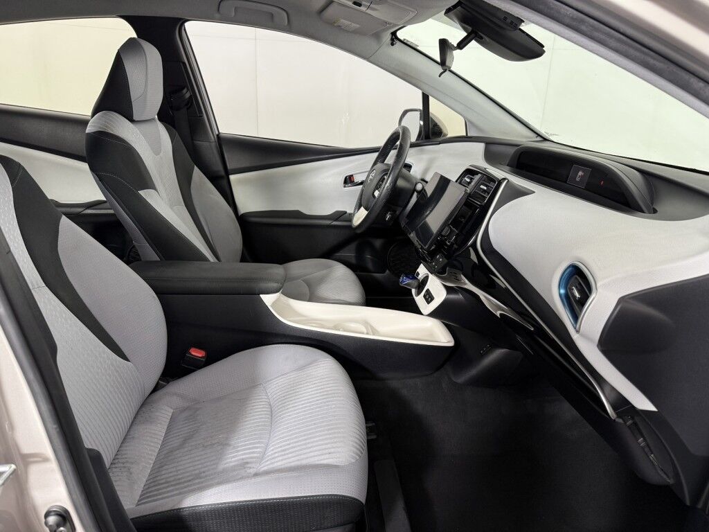 2017 Toyota Prius Prime Premium Maumee OH