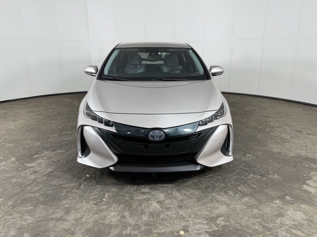 2017 Toyota Prius Prime Premium Maumee OH