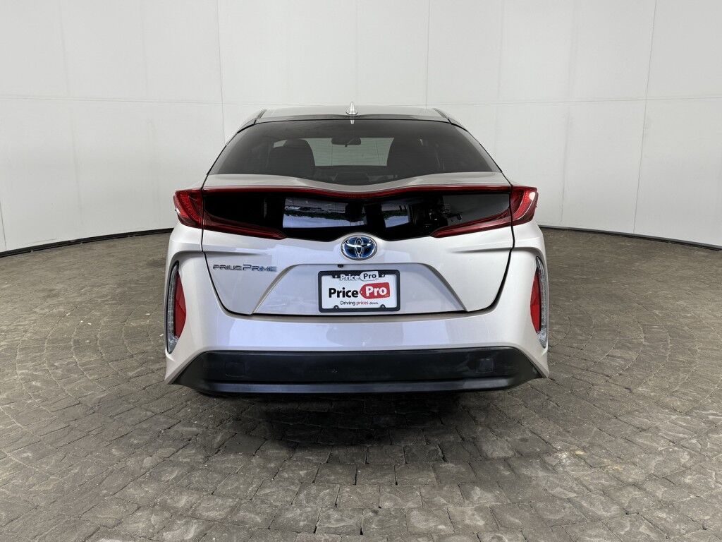 2017 Toyota Prius Prime Premium Maumee OH