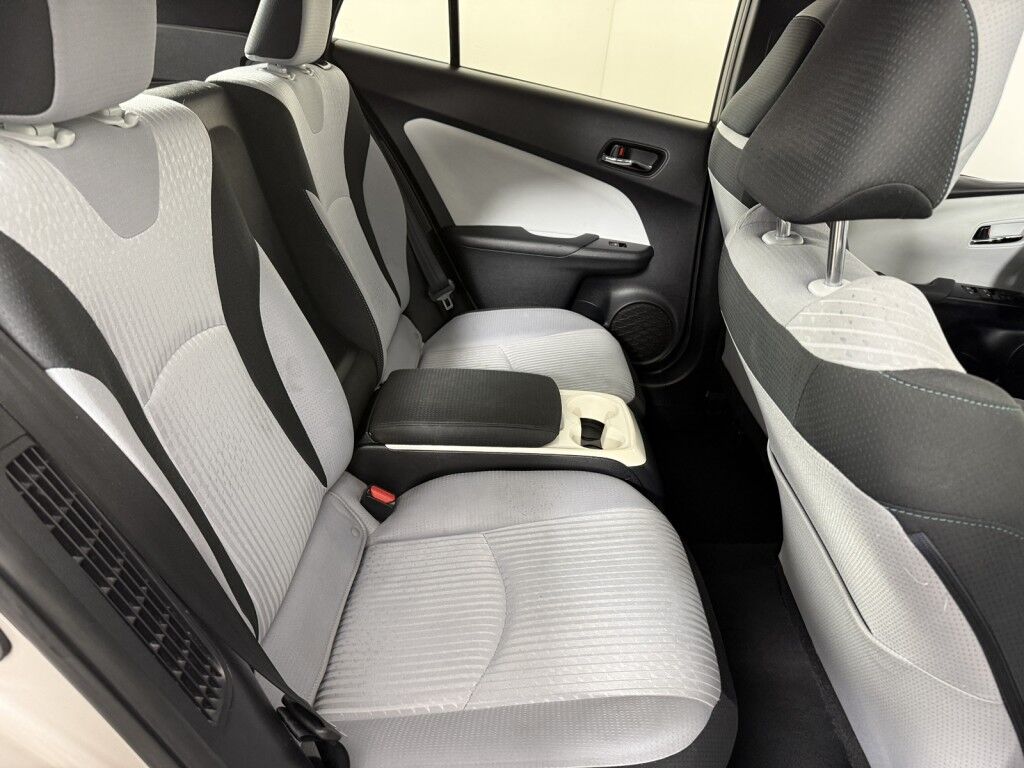 2017 Toyota Prius Prime Premium Maumee OH