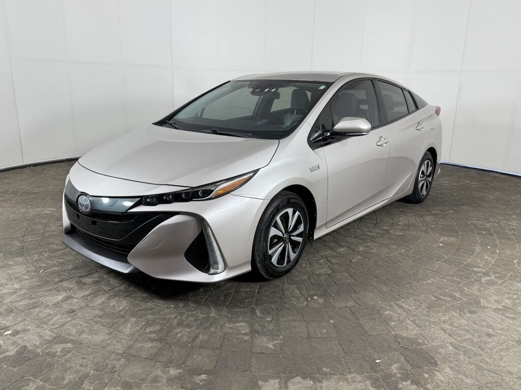 2017 Toyota Prius Prime Premium Maumee OH
