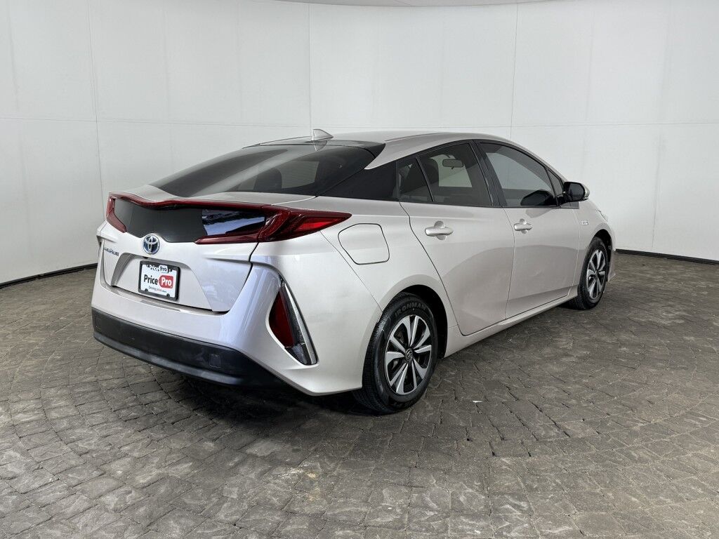 2017 Toyota Prius Prime Premium Maumee OH