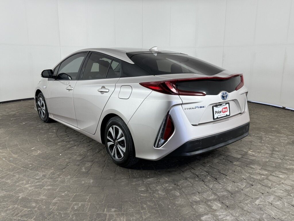 2017 Toyota Prius Prime Premium Maumee OH