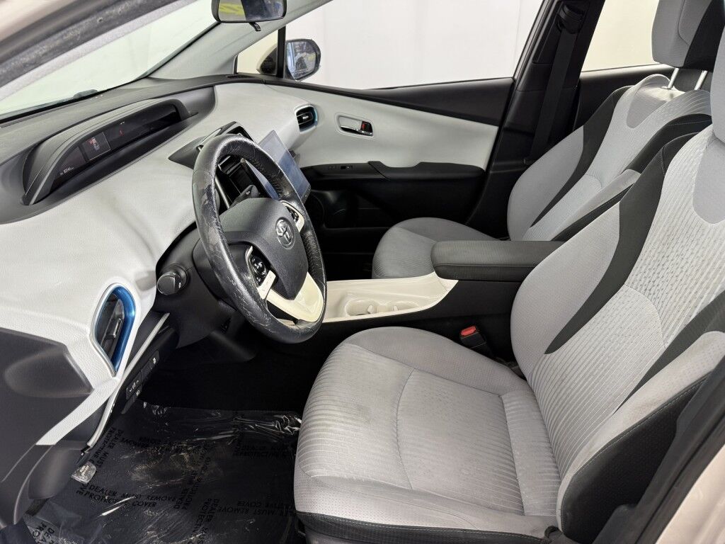 2017 Toyota Prius Prime Premium Maumee OH
