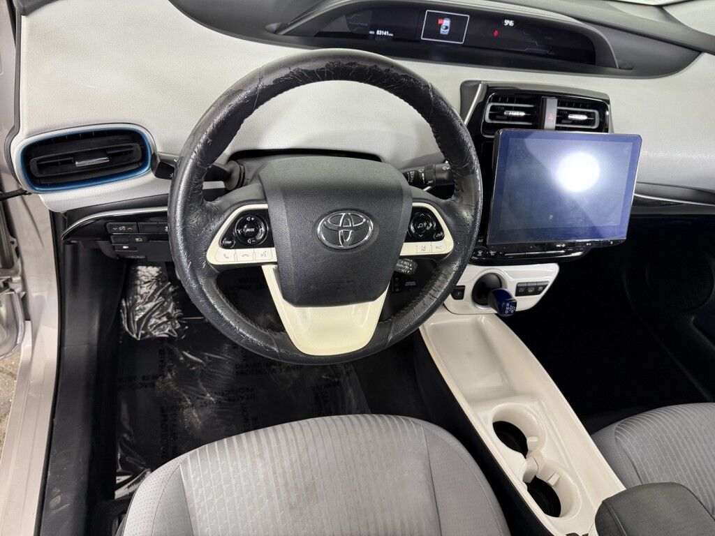 2017 Toyota Prius Prime Premium Maumee OH