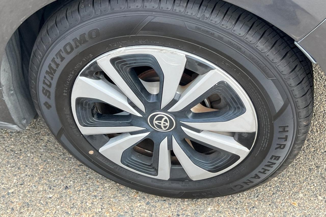 2017 Toyota Prius Prime Premium Roseville CA